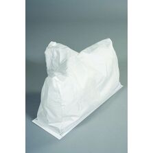 Plenum léger en textile recyclé pour la diffusion de l'air | Plumbox
