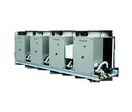 Pompe à chaleur gaz à absorption jusqu'à 205 kW | Logatherm GWPL 38