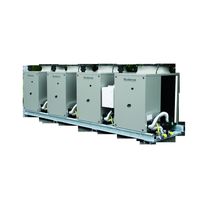 Pompe à chaleur gaz à absorption jusqu'à 205 kW | Logatherm GWPL 38