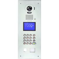Portier vidéo pour immeuble collectif | Série GT