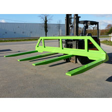 Elargisseur de fourche | FQ