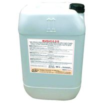 Nettoyant et désincrustant pour façade sans action et prêt à l'emploi | Muracle SID