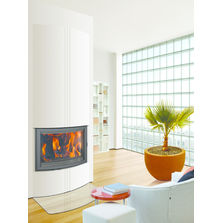 Foyers fermés à double combustion | Foyer 2180