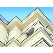 Procédé pour réalisation de modénatures en ITE | Ornament Décoratif