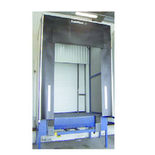 SAS d'étanchéité rétractable | ED 200