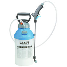 Pulvérisateur pour produits à base acide | Expert 8