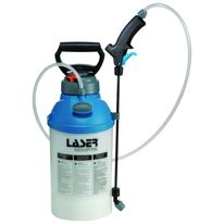 Pulvérisateur pour produits à base acide | Expert 8