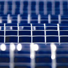 Mortier joint bicomposant sans époxy pour mosaïques ou piscines en neuf et en rénovation | Botament MF 300