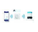 Eclairage connecté piloté via Zigbee ou Bluetooth | Aone Bluetooth 