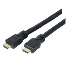 Cordon HDMI haute vitesse avec Ethernet - 20M