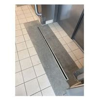 Siphons et caniveaux pour immeuble de grande hauteur/tour | BLÜCHER® 