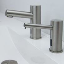 Distributeur sans contact de savon infrarouge | Elite