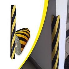 Protection d'angle au sol | ANGLISOL MOUSSE