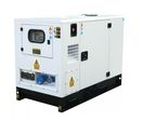  Groupe électrogène diesel 1500 tr/min 9kw 230V AVR | ITC POWER DHY9KSEM-ITC