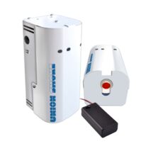 Générateur de fumée de sécurité | SMOKE100B URFOG FAST 250 PUMP PRO PLUS radio