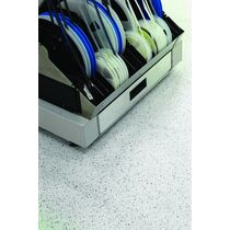 Revêtement de sol conducteur | iQ Toro SC