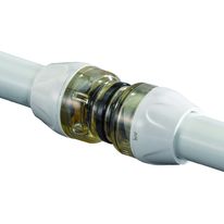 Raccord avec bague à mémoire de tension | RTM