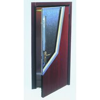 Bloc-porte palière blindée anti-effraction A2P BP1 | Paliéris G 171