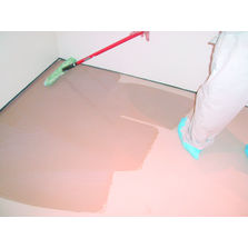 Enduit pour sols privatifs | Weber.niv color