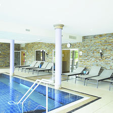 Plaque de ciment haute dureté pour les locaux à forte hygrométrie | Aquaroc