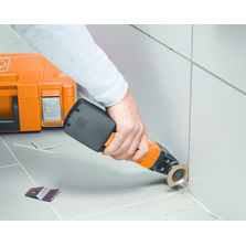 Outillage universel sans fil pour rénovation et aménagement | MultiMaster AFMM14