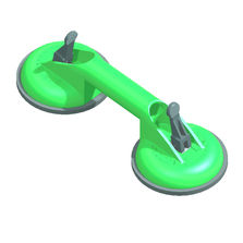 Ventouse de manutention | Relda