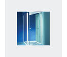 Parois de douche de 195 cm de hauteur | Vario Plus