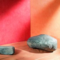 Revêtement aspect grésé à cirer | Alpha Marrakech