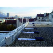 Garde-corps de sécurité à fixer sur tous supports | Altilisse