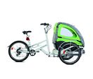 Tri-porteur avec assistance électrique | T-box