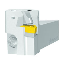 Porte-outils à déverrouillage sans outil | Quickturn DWLN 95°