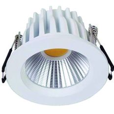 Luminaire encastré de 5 à 40 W de puissance | Spot Encastré LED COB fixe