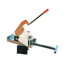 Cisaille à stratifiés | Strati'cut Vario