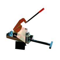 Cisaille à stratifiés | Strati'cut Vario