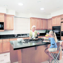 Puits de lumière pour résidentiels | Solatube Brighten Up 160DS/290DS