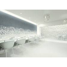 Carreau en grès de 4,8 mm d'épaisseur | Aessential