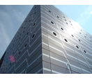 Cassettes métalliques pour façade ou plafond | Cassettes métalliques 