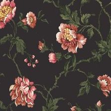 Papier Peint au design floral Cantari | Salome