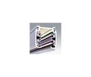 Rail 3 circuits 2 m LLF | Ref 456-0000 