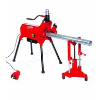 Rainureuse de tube 2 à 12´´ Modèle GR12 | VIR162600