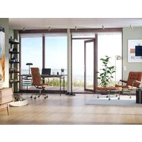 Revêtement de sol en bois densifié | Woodura Planks STENINGE 3.0 S