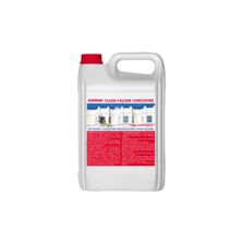 Nettoyant dégraissant concentré | EVERFAST CLEAN FAÇADE CONCENTRÉ