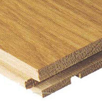 Parquet massif verni | Vernilame