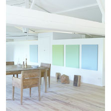 Peinture d?’impression et de finition pour murs et plafonds intérieurs | Géode