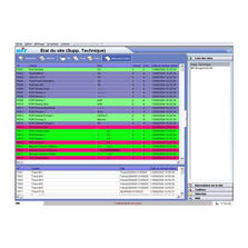 Logiciel de supervision d'installations techniques | Pilote Plug and Play