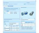 Logiciel pour la conception de systèmes de régulation d&#039;air | Easy Product Finder 2