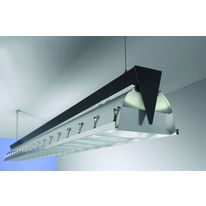 Luminaire à éclairage direct et indirect | R3