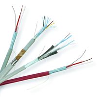 Câbles téléphoniques sans halogène | Syt+Digital