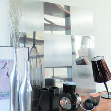 Panneaux décoratifs adhésifs | Métal Décor