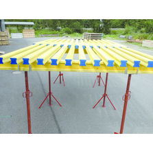 Poutrelle secondaire pour coffrage bois | G10